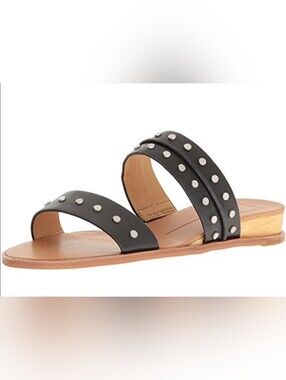 Dolce Vita Studded Sandals